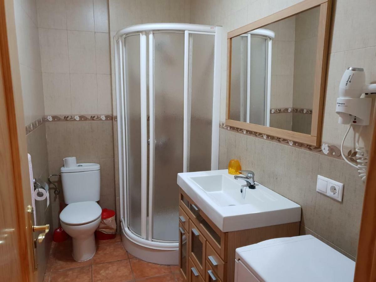 Alojamiento Alarcon อาร์โรโยฟรีโอ ภายนอก รูปภาพ