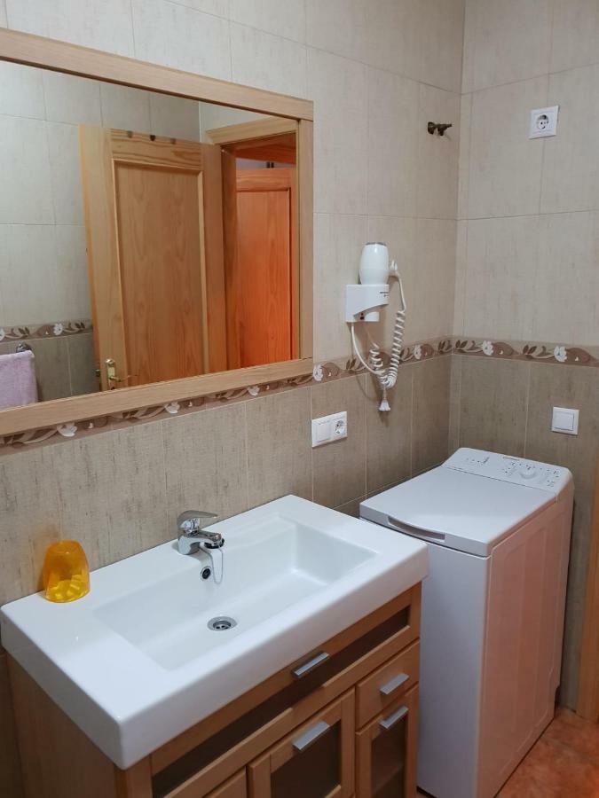 Alojamiento Alarcon อาร์โรโยฟรีโอ ภายนอก รูปภาพ